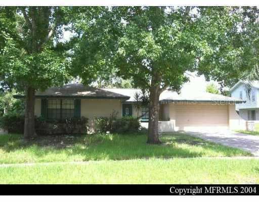 4504 RANCHWOOD DRIVE tampa, FL 33624