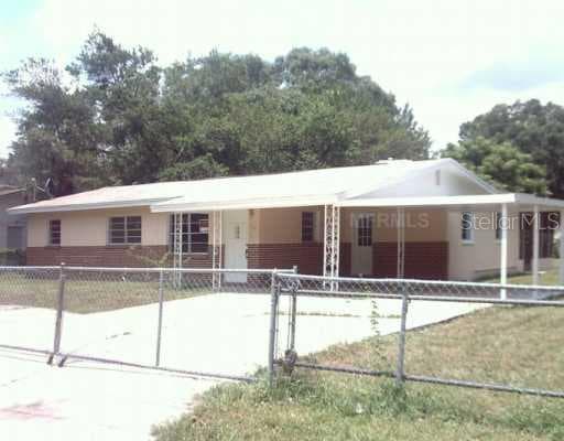 1731 PERDIZ STREET Tampa, FL 33612
