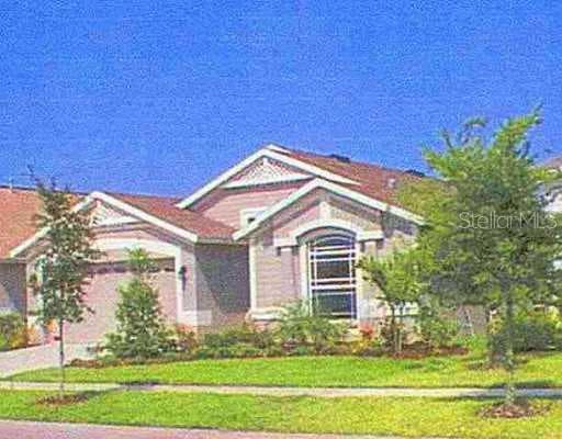 18026 ARBOR CREST DRIVE Tampa, FL 33647