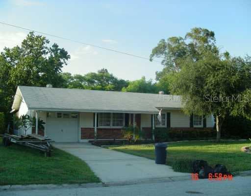 8611 DRIFTWOOD DRIVE TAMPA, FL 33615