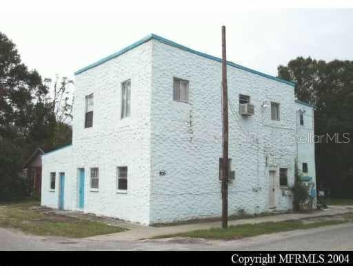 1105 E BIRD STREET E UNIT 4 TAMPA, FL 33604