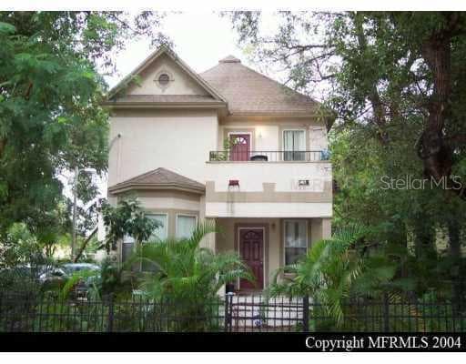 208 E COLUMBUS DRIVE E UNIT A TAMPA, FL 33605