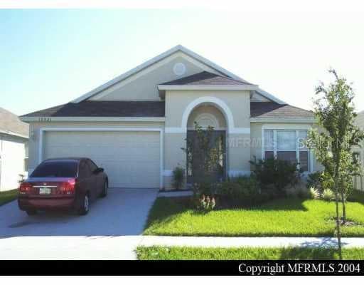 12921 EARLY RUN LANE RIVERVIEW, FL 33569