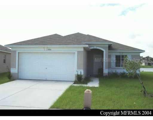 11850 BRENFORD CREST DRIVE RIVERVIEW, FL 33569