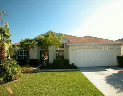19727 MORDEN BLUSH DRIVE Lutz, FL 33558