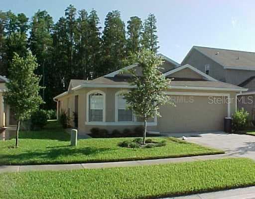 21023 FOLLENSBY COURT Land o Lakes, FL 34639