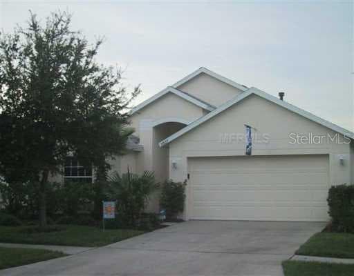 9927 STOCKBRIDGE DRIVE TAMPA, FL 33626