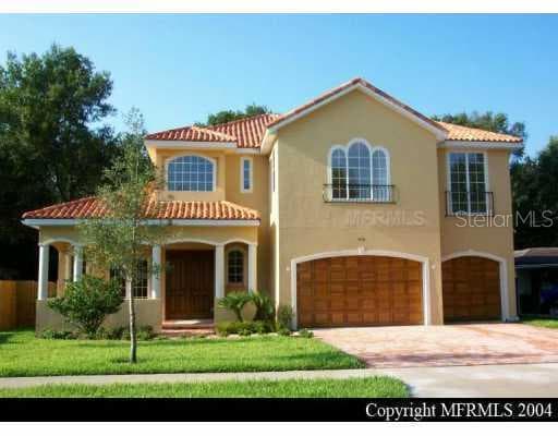 4008 SAN LUIS STREET TAMPA, FL 33629