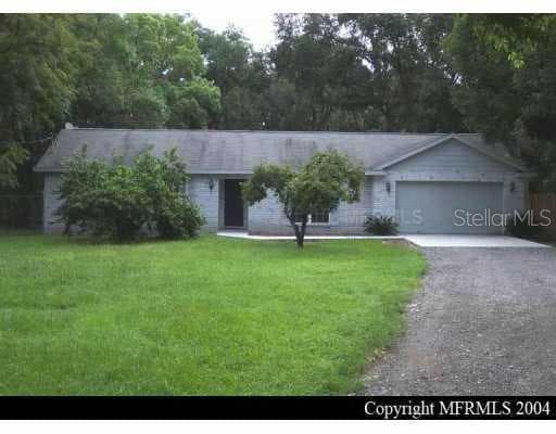 401 SE MILLER ROAD SE VALRICO, FL 33594