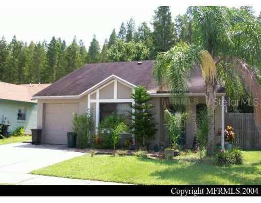 12311 HIDDEN BROOK DRIVE Tampa, FL 33625