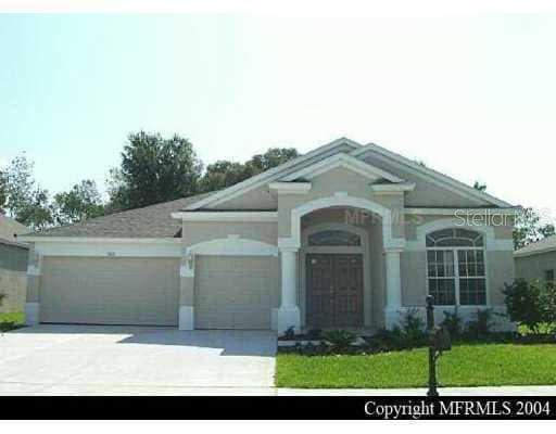 5102 RUSHBROOK ROAD LAND O LAKES, FL 34639