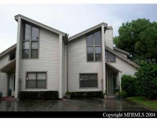 9525 ORANGE GROVE DRIVE UNIT 3 TAMPA, FL 33618