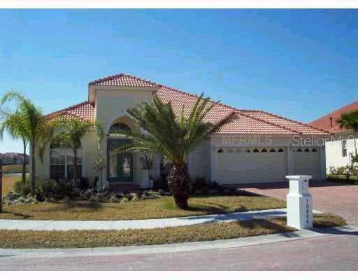 10806 BARBADOS ISLE DRIVE TAMPA, FL 33647