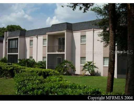 801 E RUSSELL LANE E UNIT 149 Brandon, FL 33510