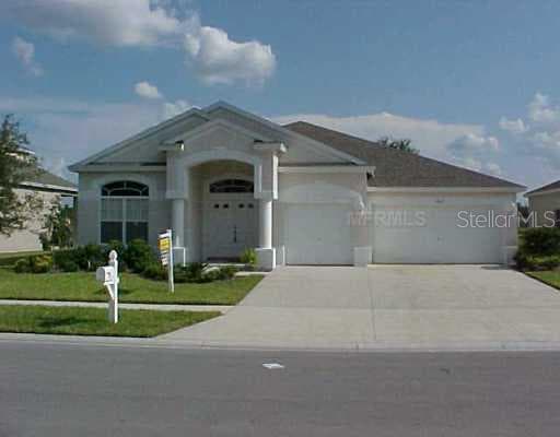 5902 RIVA RIDGE Wesley Chapel, FL 33544