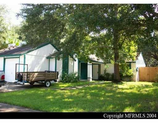 16017 GRASS LAKE DRIVE TAMPA, FL 33618