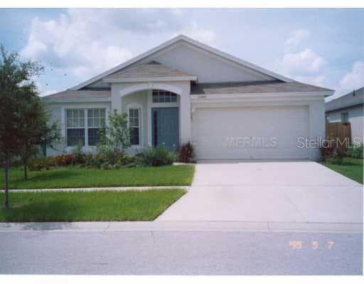 10447 HUNTERS HAVEN BOULEVARD RIVERVIEW, FL 33569