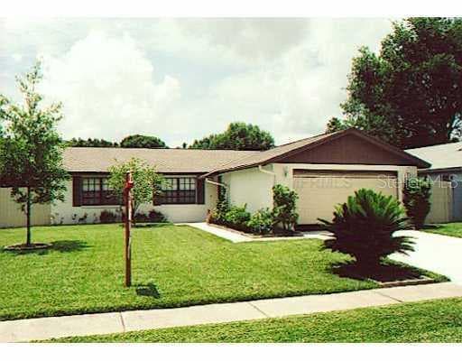 4610 FOX HUNT DRIVE TAMPA, FL 33624