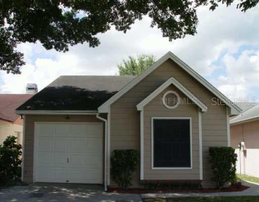 4323 LONGSHORE DRIVE LAND O' LAKES, FL 34639