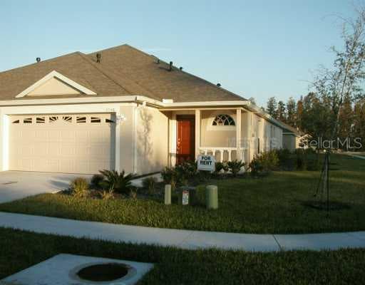 2746 TORRANCE DRIVE Land O Lakes, FL 34639