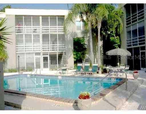 2302 S MANHATTAN AVENUE S UNIT 207 TAMPA, FL 33629