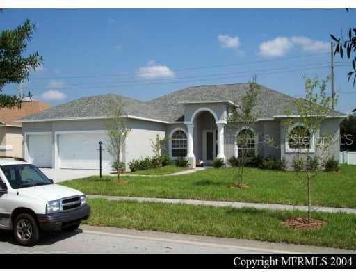 3914 VALRICO GROVE DRIVE Valrico, FL 33594