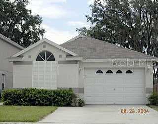 5611 TANAGERLAKE ROAD Lithia, FL 33547