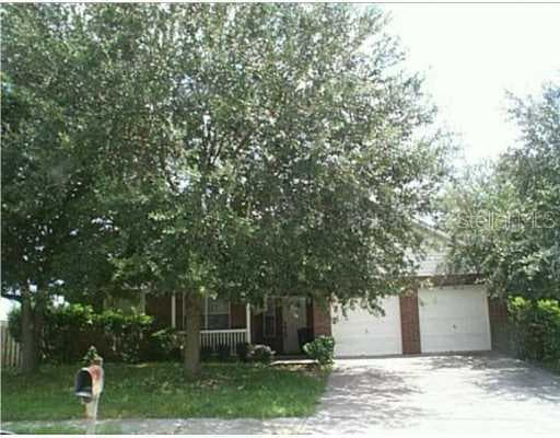 927 WICKETRUN DRIVE Brandon, FL 33510