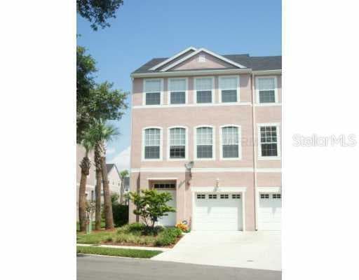 2933 POINTE VIEW DRIVE TAMPA, FL 33611
