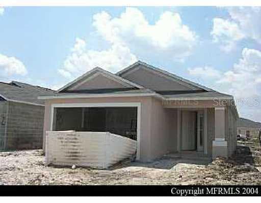 31308 TRIBOROUGH DRIVE Zephyrhills, FL 33544