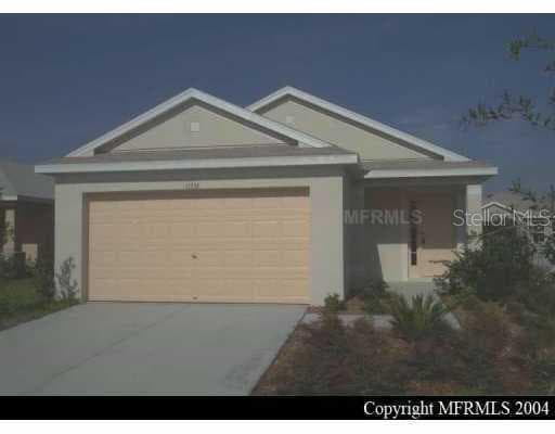 11536 CRESTLAKE VILLAGE DRIVE tampa, FL 33569