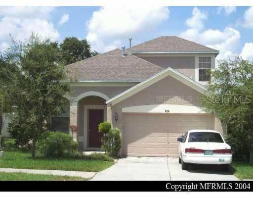 806 GRAND CANYON DRIVE Valrico, FL 33594