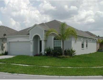 18415 MEADOW BLOSSOM LANE Tampa, FL 33647