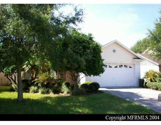 4945 CYPRESS TRACE DRIVE TAMPA, FL 33624