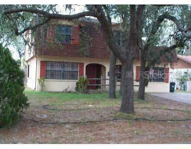10008 OJUS DRIVE TAMPA, FL 33617