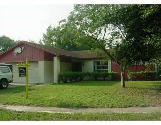 3904 OAK HAMMOCK DRIVE BRANDON, FL 33511