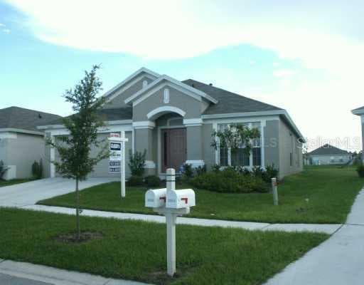 12532 HERONS PATH PLACE RIVERVIEW, FL 33569