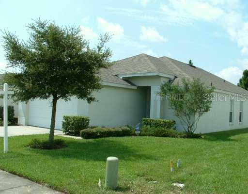 5553 GALLANT FOX COURT Wesley Chapel, FL 33544