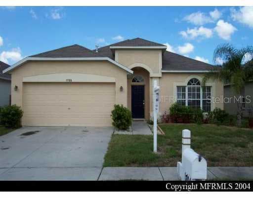 1706 OPEN FIELD LOOP BRANDON, FL 33510