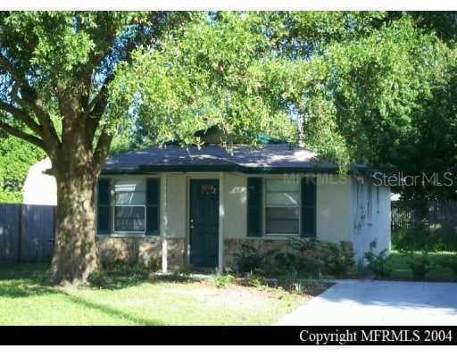 3603 ANDERSON AVENUE TAMPA, FL 33611