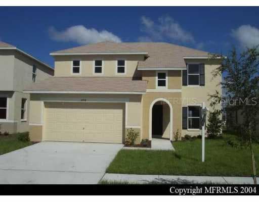 10918 SUBTLE TRAIL DRIVE RIVERVIEW, FL 33569