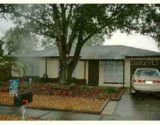 1303 WILLOW VALLEY DRIVE BRANDON, FL 33510