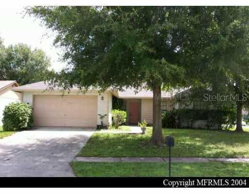 16201 MARSHFIELD DRIVE TAMPA, FL 33624