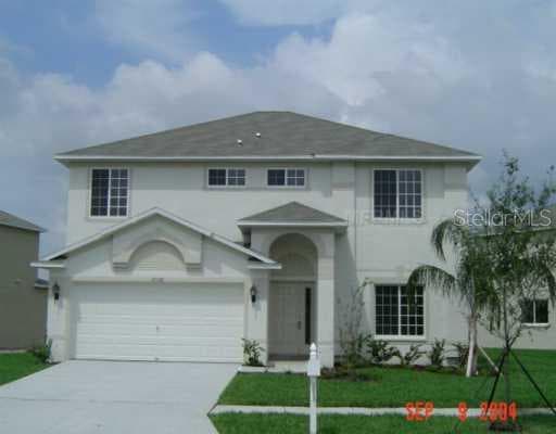 25543 BRUFORD BOULEVARD LAND O LAKES, FL 34639