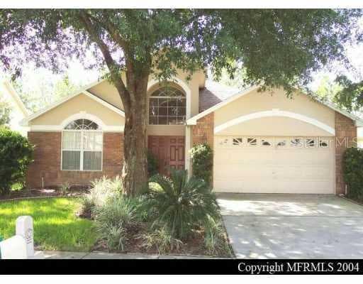 9033 QUAIL CREEK DRIVE TAMPA, FL 33647