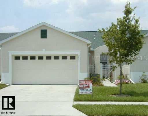 20507 HOMOSSASA COURT LAND O LAKES, FL 34639