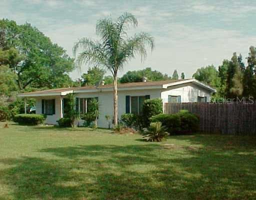 22153 EAST LAKE LAND O LAKES, FL 34639