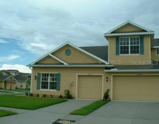 20304 OAK KEY COURT Tampa, FL 33647