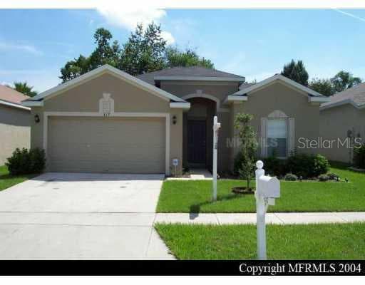 817 PARSONS POINTE STREET SEFFNER, FL 33584