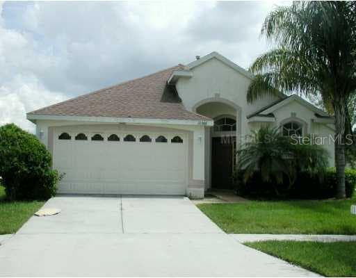 10366 LIGHTNER BRIDGE DRIVE DRIVE Tampa, FL 33626